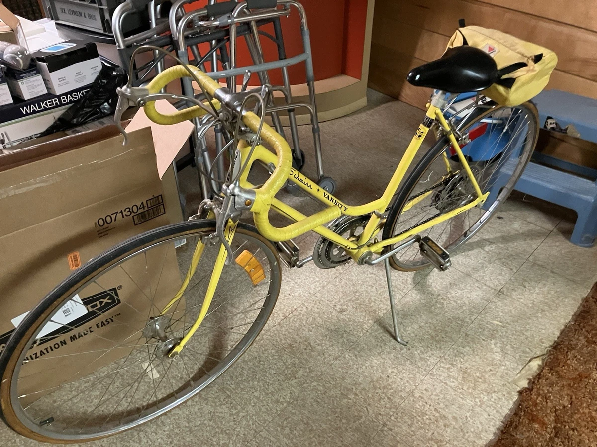 Vintage Schwinn Road Bike Indiana Bikes for sale | eBay