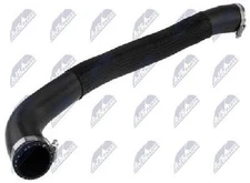 Original NTY charge air hose GPP-PE-021 for Citroën Opel Peugeot