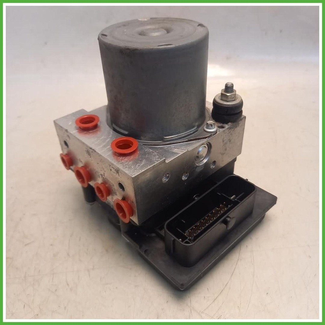 Centralina Modulo ABS 1607510480 Peugeot 3008 I BOSCH 0265951326 2009 2013