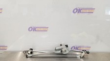 24 Chevy Tahoe Windshield Wiper Motor Assembly