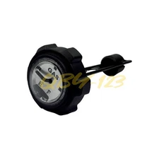 Fuel Gas Cap with Gauge for John Deere 300 312 314 316 317 400 AM35120 125-352