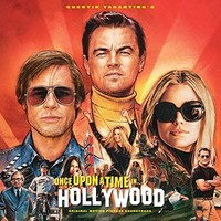 V/A - Quentin Tarantino's Once Upon A Time In Hollywood - Vinyl Record2 - K2Z