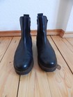 Schuhe Stiefelette von Gabor in Gr. 7 schwarz Gabor comfort  OptiFit New Jersey