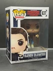 FUNKO POP!  Stranger Things: Eleven (Elevated) - 637 Television