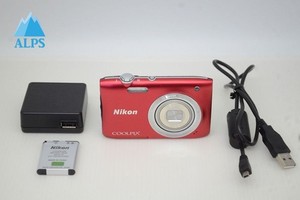 Nikon Coolpix S2900 | eBay