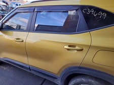 KIA SELTOS LEFT REAR DOOR SP2, 07/19-
