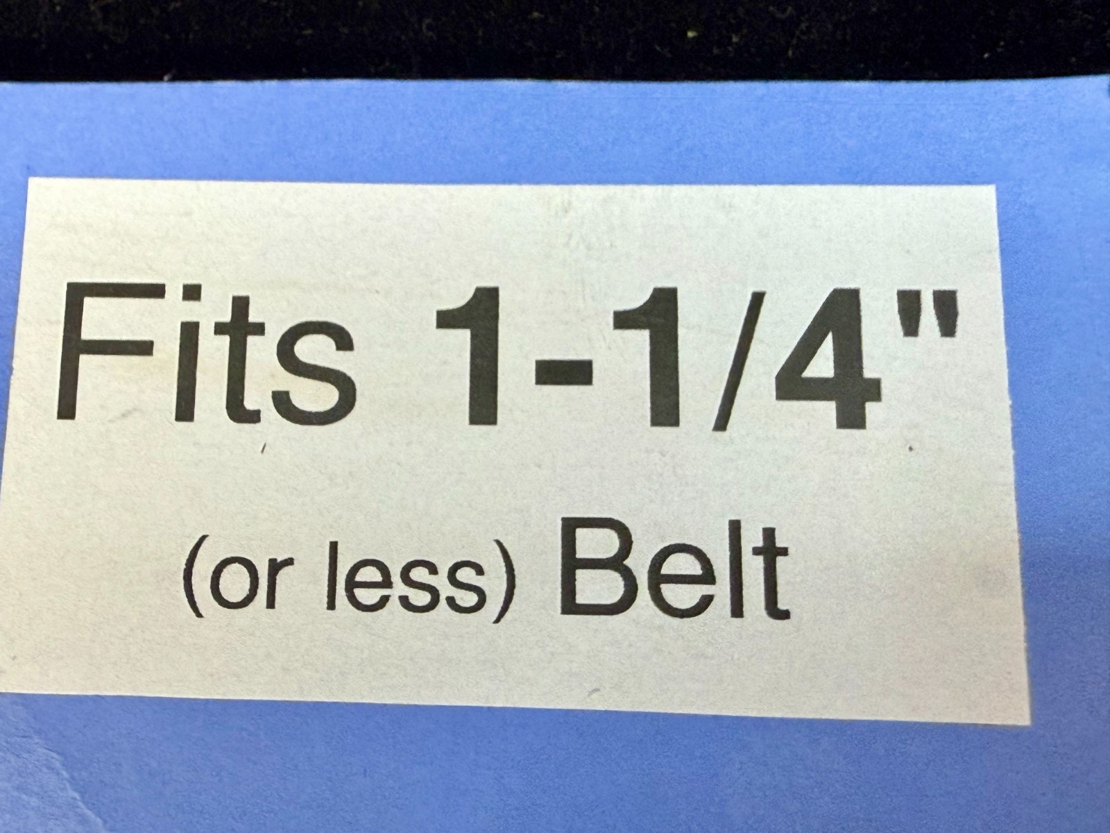 Large Bow Paquette Signed Interlocking Two Piece … - image 6