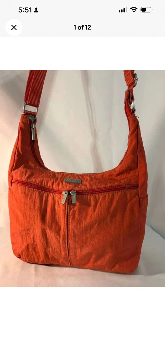 Sac à main des femmes sac à bandoulière en nylon - Bagagerie