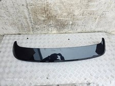 Spoiler posteriore MG ZS 2020 10229392 DLT77187