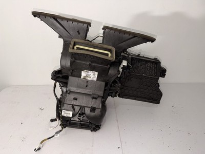 MINI Cooper R56 HVAC A/C Heater Core Evaporator Blower Motor Housing Assembly