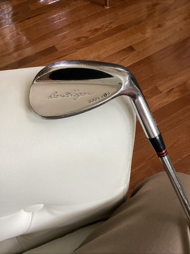 Fer 2 Ben Hogan Apex PC – Tige Acier, Rflex, Droitier, 40 Pouces, Occasion