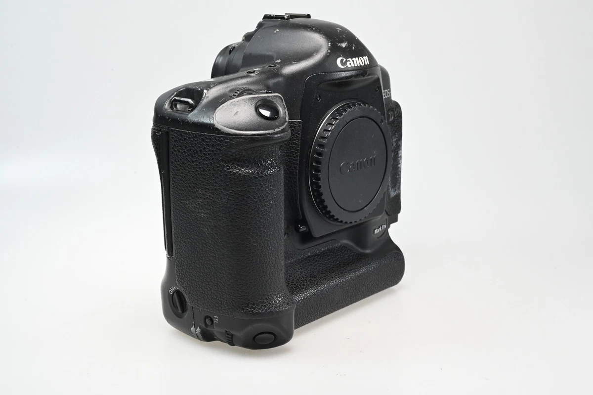 Canon EOS-1D Mark II Digital Cameras for Sale - Shop New & Used