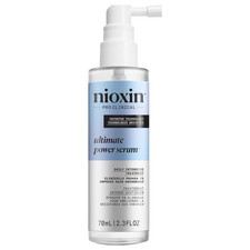 Nioxin Pro Clinical Ultimate Power Serum Hair Growth Treatment 2.3 fl oz