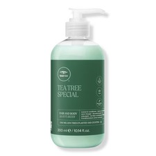 Paul Mitchell Tea Tree Hair and Body Moisturizer