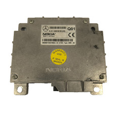 (M33) A2118206485 Orig. MERCEDES-BENZ E-Klasse W211 S211 Telefonsteuergerät