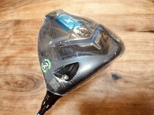 Cobra Dark Speed Adapt X Driver Head Only 1W Loft 9.0  895706