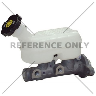 Centric Parts 130.66054 Centric Premium Brake Master Cylinder