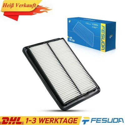 Luftfilter C26089 für NISSAN X-TRAIL III VAN RENAULT KOLEOS II 2014-None NEU