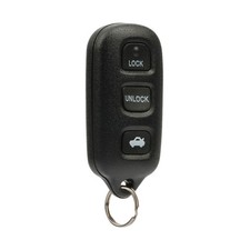 Key Fob fits 2002-2006 Toyota Camry / 2002-2003 Toyota Solara Keyless Entry R...