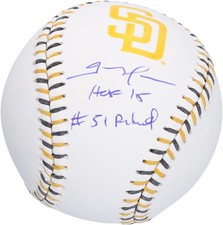 Hall of Hoff! Top 10 Trevor Hoffman Baseball Cards 21