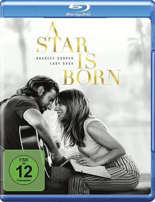 A Star Is Born ZUSTAND SEHR GUT