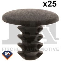 Fa1 33-10001.25 Clip FüR Zier-/Schutzleiste FüR Fiat