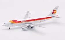 Inflight 200 IF300IB525 1:200 Airbus A300-B4 Iberia EC-DLG