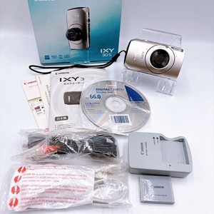 Canon Ixy 30s | eBay