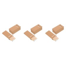  Confezione 3 Matite Colorate Per Artisti Colora Matite Professionali