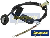 Japanparts BC-813 Seilzug FüR Feststellbremse Handbremsseil Bremsseil