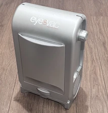 Eye-Vac Professional EVPRO Touchless Vacuum Barber Shop Hair Salon Pets EyeVac 