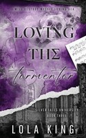 Loving The Tormentor | Lola King | Taschenbuch | Englisch | 2025 | King & Hunter
