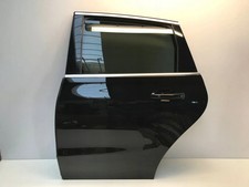 T&uuml;r Mercedes-Benz W247 A2477321300 Hinten Links Schwarz Door Porta Porte