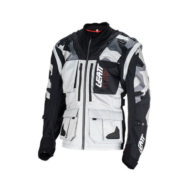 Leatt - Jacket Moto 5.5 Enduro