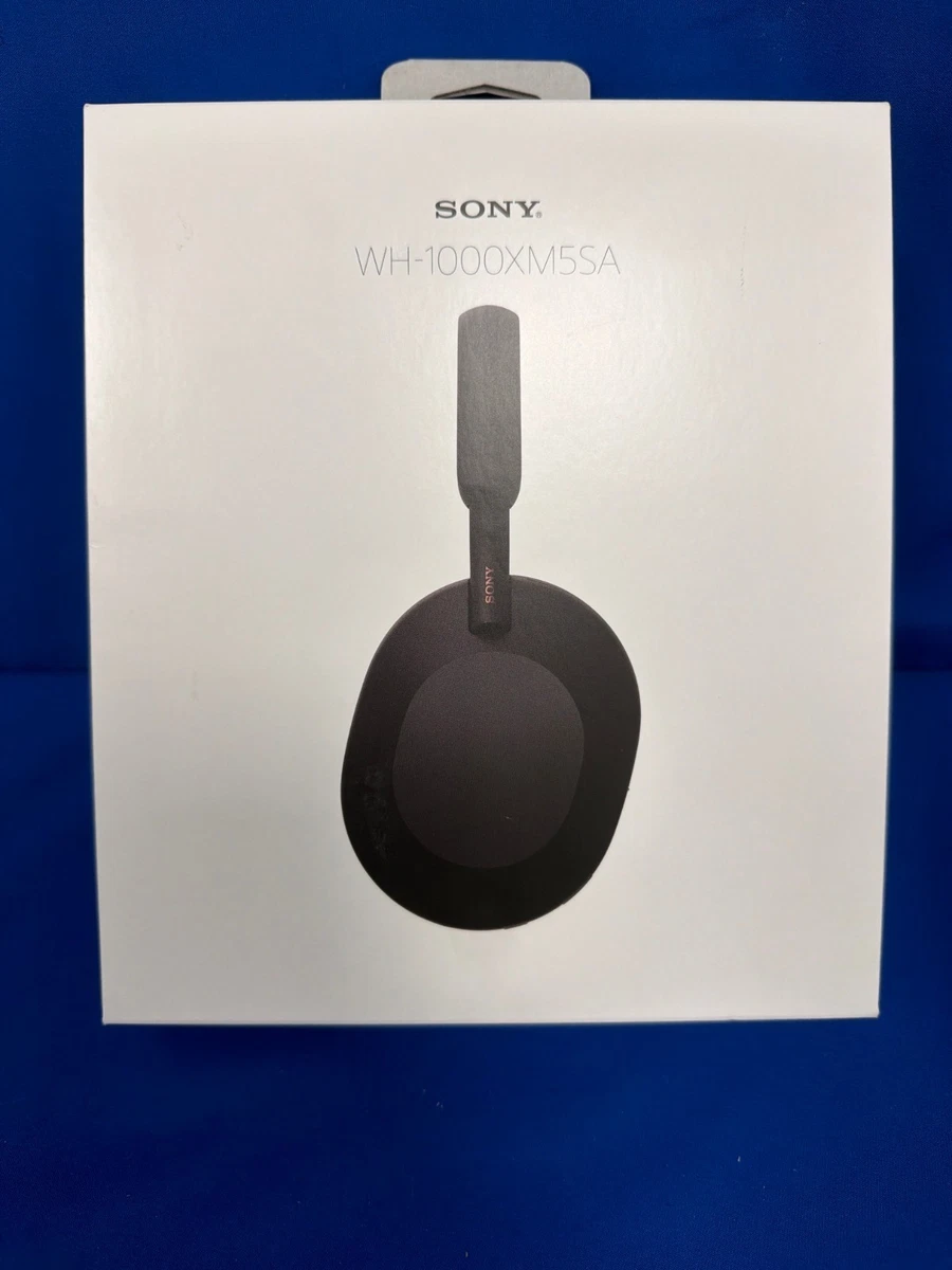 Sony WH-1000XM5 Headphones for Sale - Shop New & Used Headphones