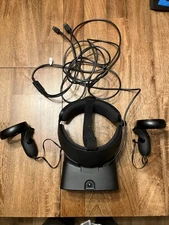 Oculus Rift S PC-Powered VR Gaming Headset 