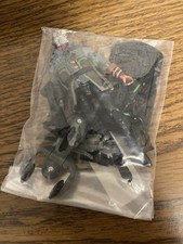 GI Joe Jungle COBRA Commander - ESTATE FIND