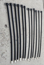 Bowflex Power Rods 310 LBS 12 Total 4x50 2x30lb 4x10lb 2x5lb Power Pro XTL