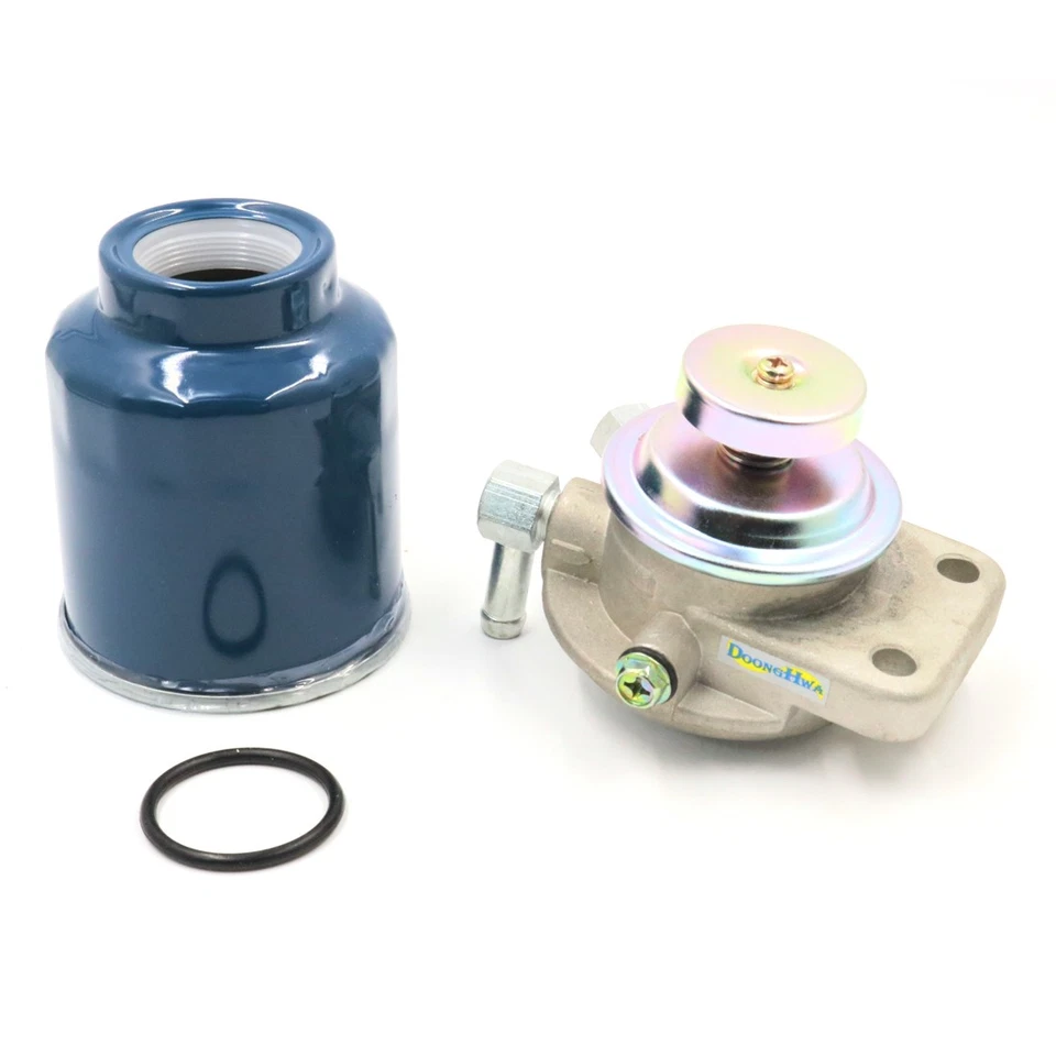 Camión ISUZU COLORADO CHEVROLET SERIE T 2002-12 D-MAX LUV KB LB FILTRO BOMBA DE COMBUSTIBLE Foto 3 de 4