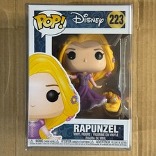 Ultimate Funko Pop Tangled Figures Gallery and Checklist 10