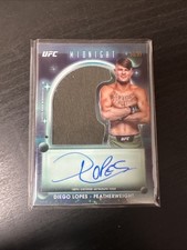 2025 Topps Midnight UFC Checklist Guide in-content 26