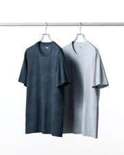 UNIQLO DRY-EX T-Shirt  Patterned Japan NEW