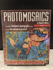 new Photomosaics Planet EARTH Mini Photographs 1,026 Pieces Sealed Jigsaw Puzzle