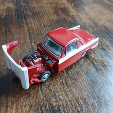 Corgi Toys 231 Triumph Herald
