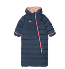 lupilu  Mädchen Kinderwagen Overall wagensac...