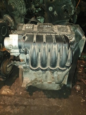 PEUGEOT 206 Hatchback 2A/C Motor NFU TU5JP4 1.60 Petrol 80kw 2000 23057064