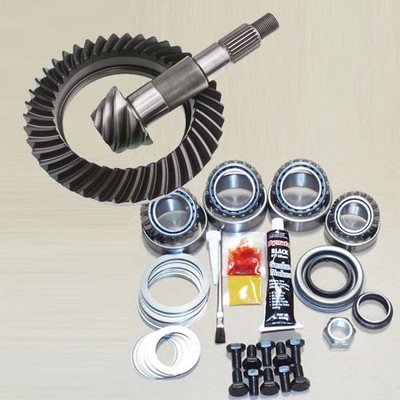 4.10 RING AND PINION & MASTER BEARING INSTALL KIT - DANA 44 JK REAR