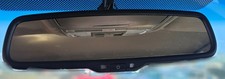 Honda Pilot Rear View Mirror Black 2009-2013 Oem Auto Dim Back Up Assembly Power