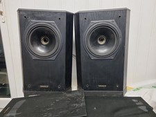 Tannoy 609 mk2 Dual Concentric Loudspeakers Please Read 