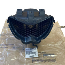 04-05 GENUINE KAWASAKI ZX10R ZX 10 ZX-10 NINJA AIR INTAKE RAM AIR